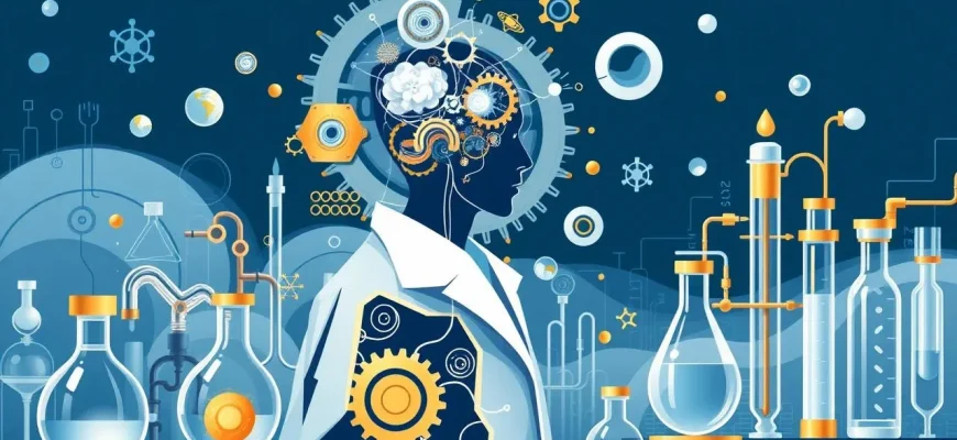 Top 10 des Documentaires sur la Bioingénierie