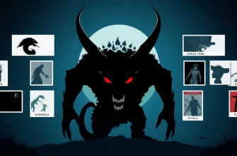 Les Meilleurs Thrillers sur les Créatures