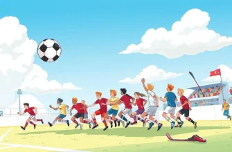 Les meilleures comédies sur les clubs sportifs