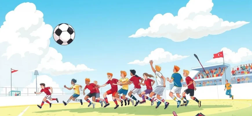 Les meilleures comédies sur les clubs sportifs