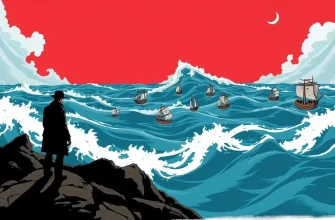 Top 10 des Thrillers Maritimes à Ne Pas Manquer