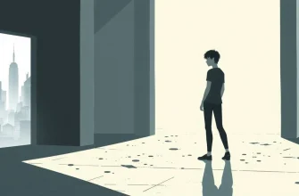 Films de Thriller sur les Crises de Panique