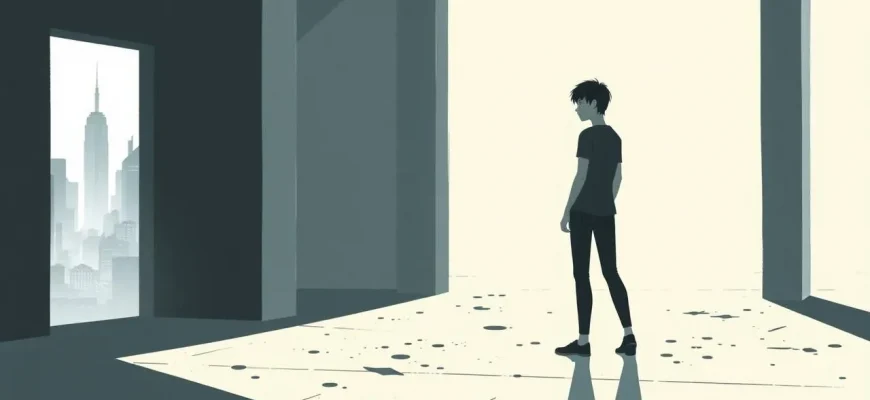 Films de Thriller sur les Crises de Panique