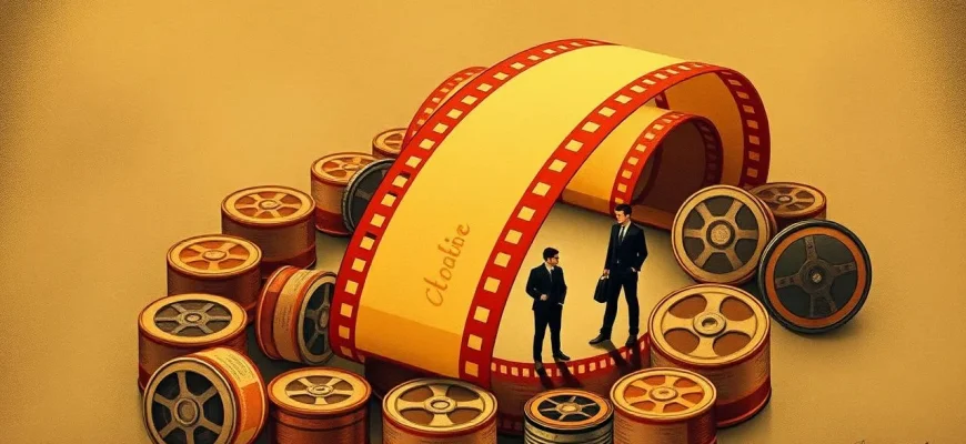 Films de biographie sur la chance