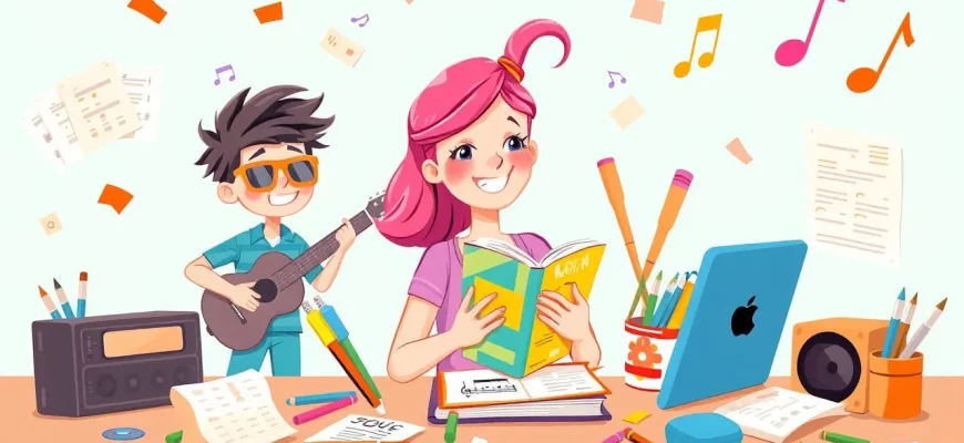 Les meilleures comédies sur la dyslexie