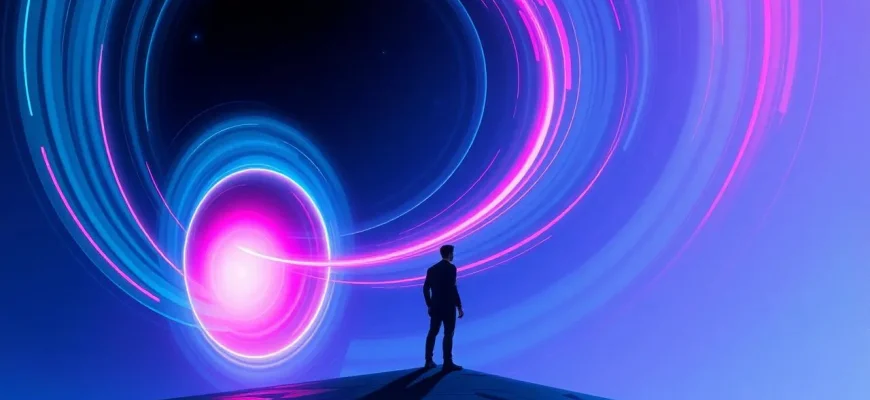 Films sur d'autres dimensions