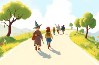 Films de fantasy sur l'autostop