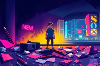 Films de drame sur la crise créative