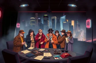 Films Détectives des Années 90