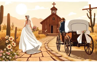 Les Meilleurs Westerns sur le Thème du Mariage