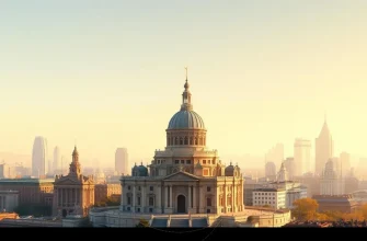 Documentaires sur les bâtiments uniques