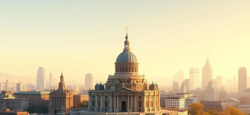 Documentaires sur les bâtiments uniques