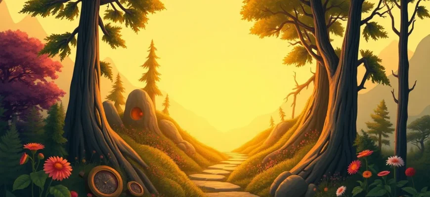 Les meilleurs films fantastiques avec des tunnels