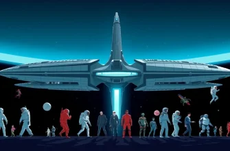 Les Meilleurs Films de Science-Fiction sur les Stations Orbitales