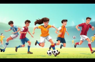 Les Meilleurs Films sur les Footballeurs