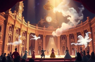 Les Meilleurs Films de Fantasy sur le Spectacle