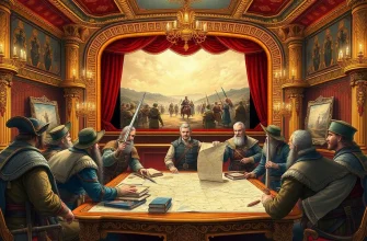 Films historiques sur les guerriers russes