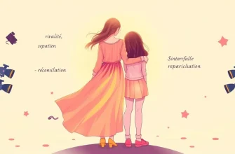 Films de drame sur les sœurs