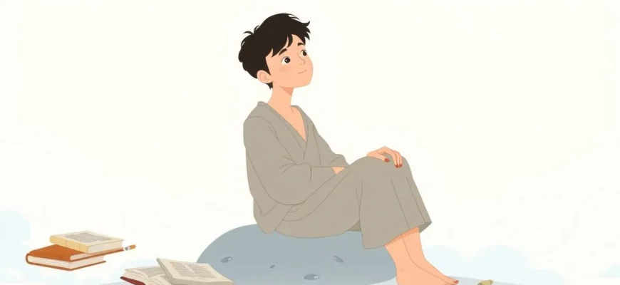 Films Profonds et Philosophiques à Découvrir