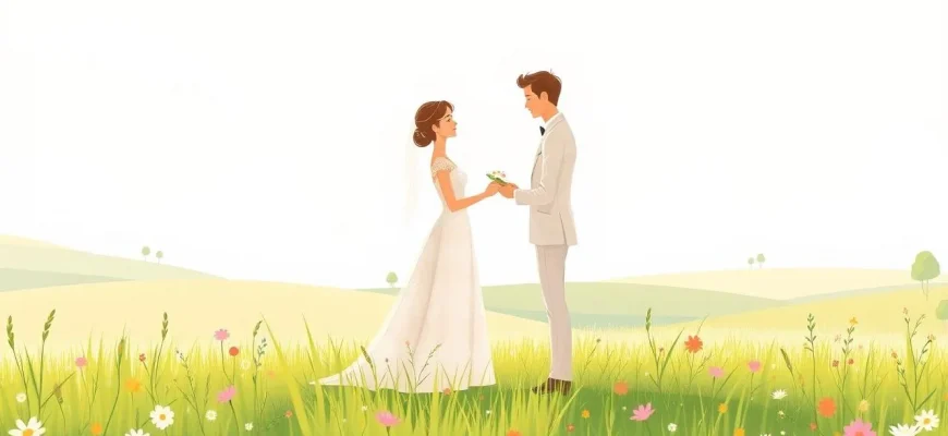 Les Meilleurs Films de Mélodrame sur le Mariage Fictif