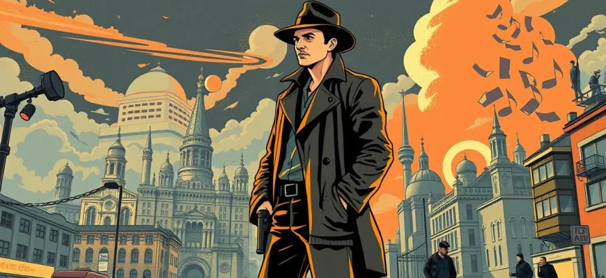 Top 10 des films d'action sur les activistes politiques