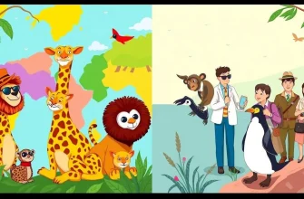 Aventure et Faune en Péril: 10 Films à Ne Pas Manquer