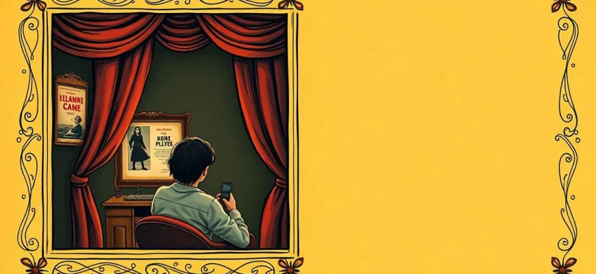 Les Meilleurs Films Biographiques sur le Trouble Dissociatif de l'Identité