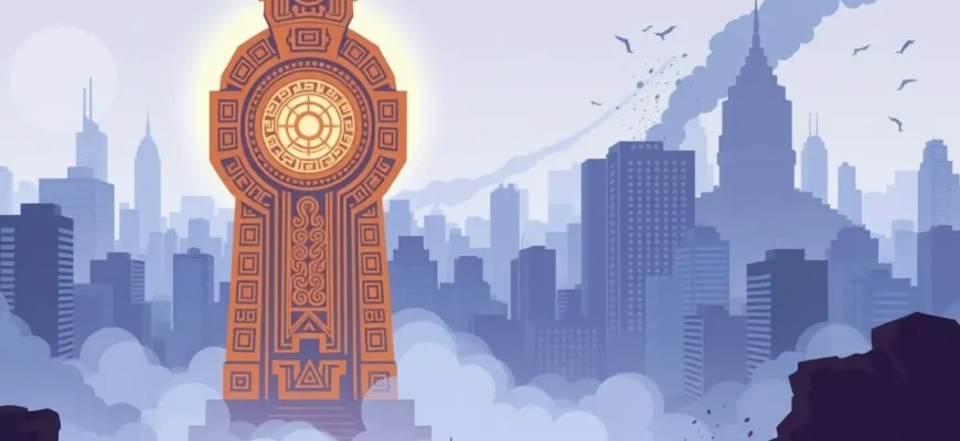 Mystères des Oracles Maya - 10 Films à Découvrir