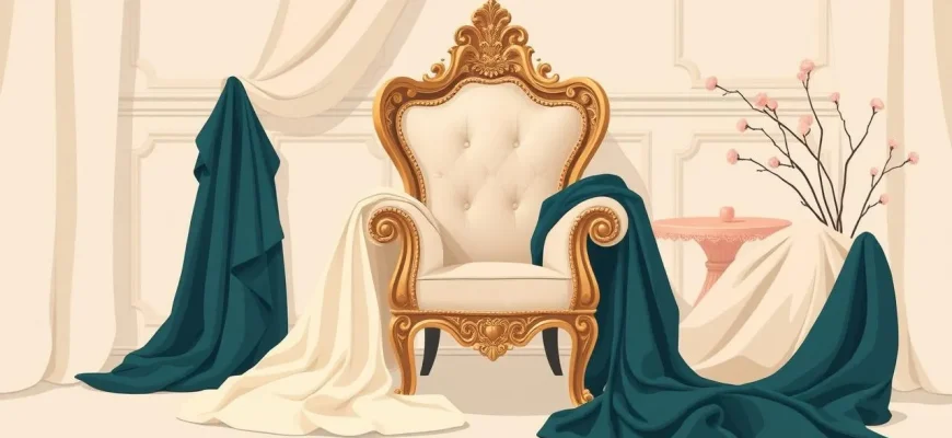 Documentaires sur les stylistes : une immersion dans le monde de la mode