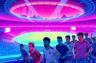 Films sur l'évacuation des athlètes