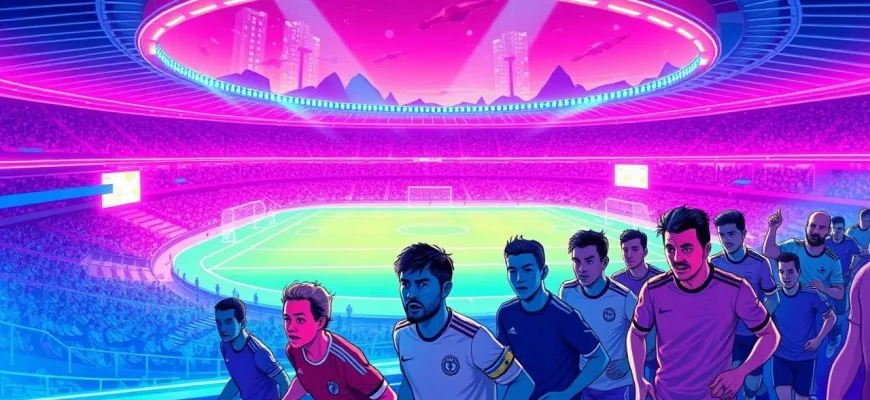 Films sur l'évacuation des athlètes