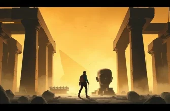 Mystères Archéologiques en Films: Une Sélection Captivante