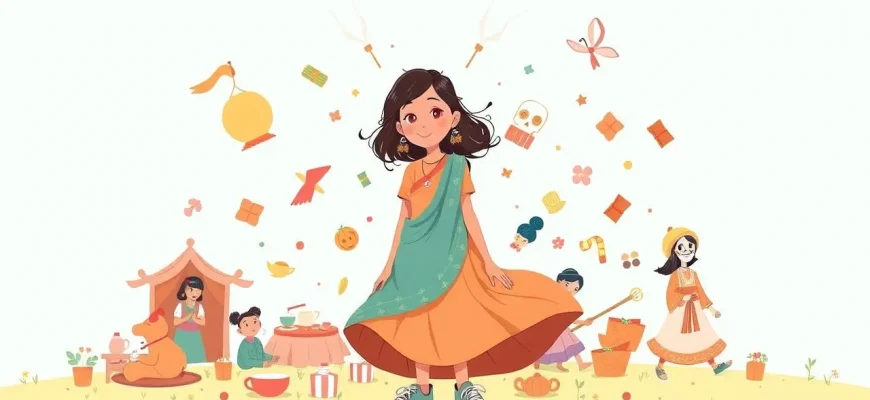 Comédies sur les traditions : 10 films à ne pas manquer