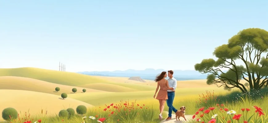 Films d'amour australiens à ne pas manquer