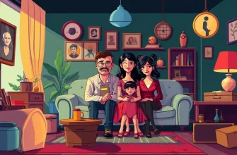 Les Meilleurs Films de Drame sur les Secrets de Famille