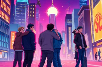 Films dramatiques sur les relations entre frères