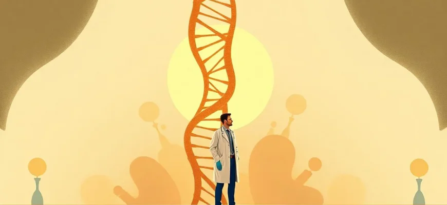 Les Meilleurs Documentaires sur l'Ingénierie Génétique