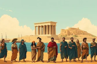 Les Meilleurs Films Historiques sur Carthage