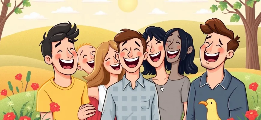 Les Meilleures Comédies de 2016