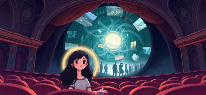 Films de Fantasy sur l'Hypnose