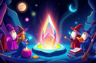 Films de famille sur les sorciers