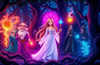 10 Films Dramatiques sur la Magie à Découvrir