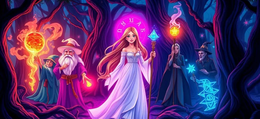 10 Films Dramatiques sur la Magie à Découvrir