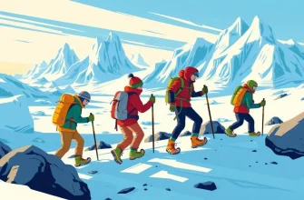 Aventure dans le Grand Nord: Films à ne pas manquer