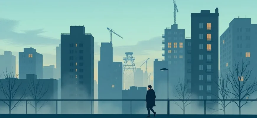 10 Films Dépressifs à Ne Pas Manquer