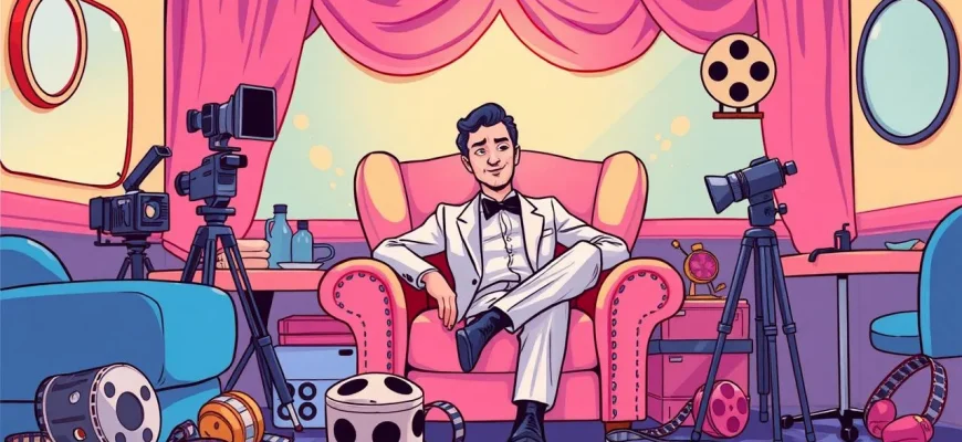 Top 10 des Films sur les Séducteurs