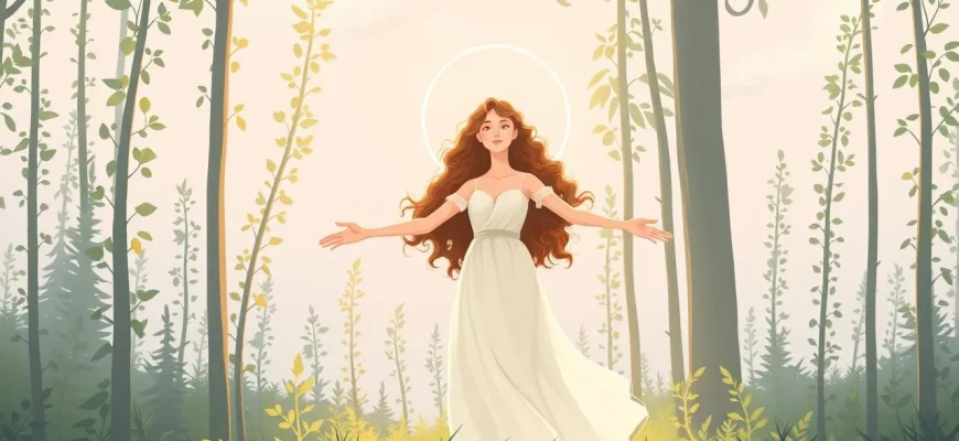 Films de fantasy sur la résurrection