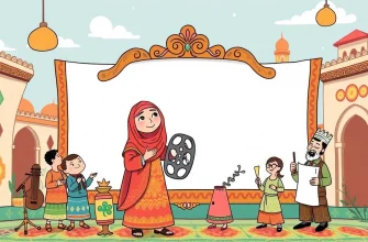 Les Meilleures Comédies Irakiennes