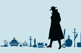 Top 10 des Thrillers du XVIIIe Siècle