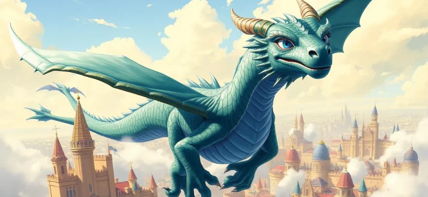 Films de Fantaisie sur les Batailles Épiques